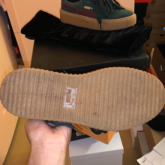 FENTY x PUMA Creepers - Picture 2 of 2